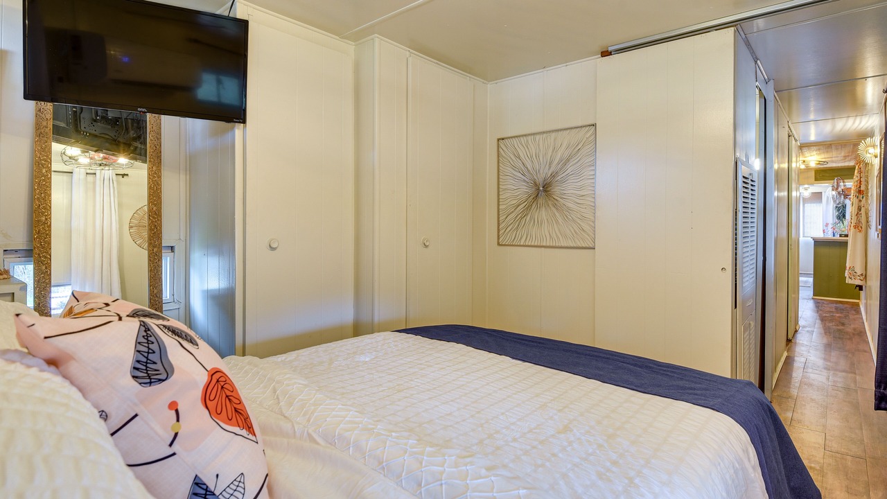 Photo of Bedroom in Brownwood