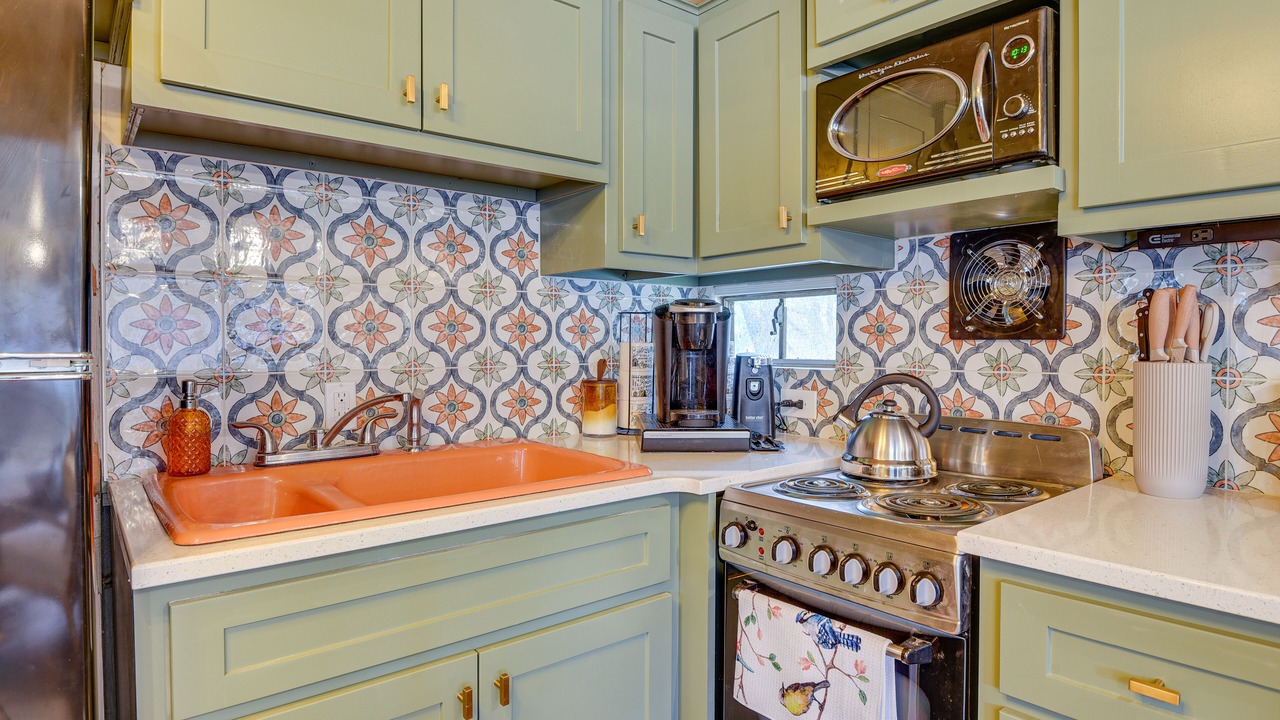 Photo of Kitchen in Brownwood