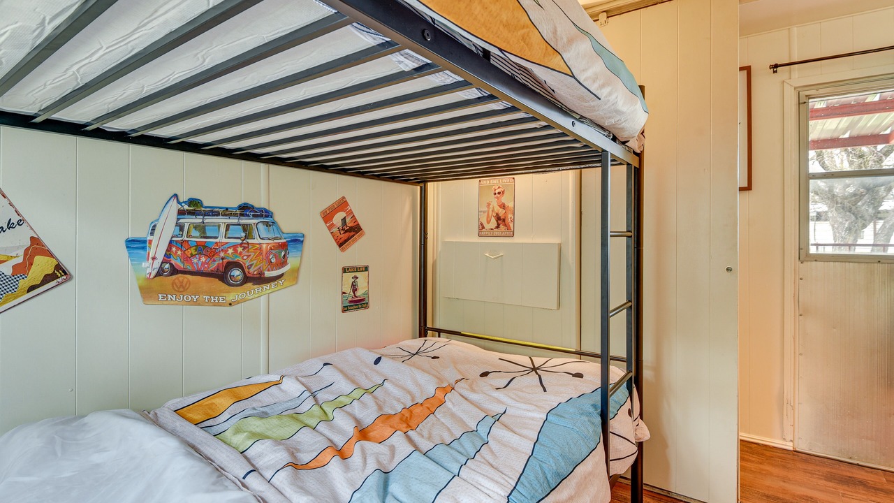 Photo of Bedroom in Brownwood