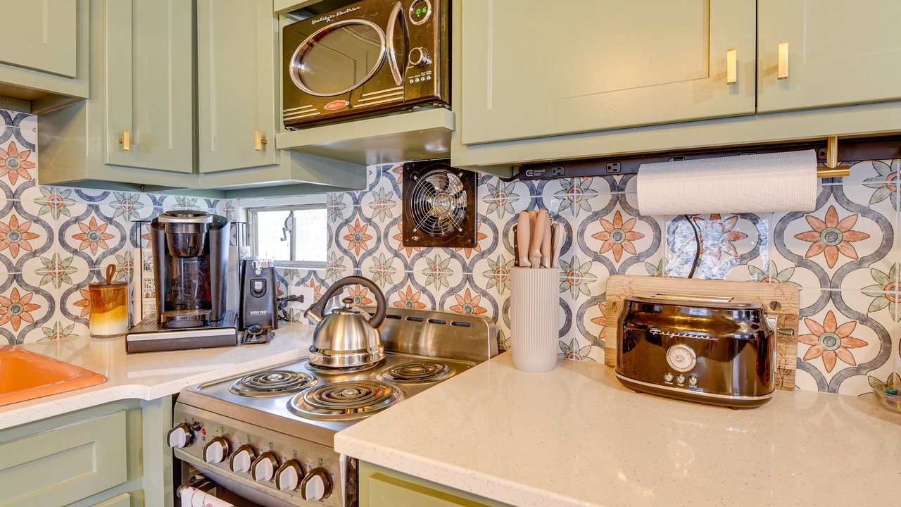 Photo of Kitchen in Brownwood