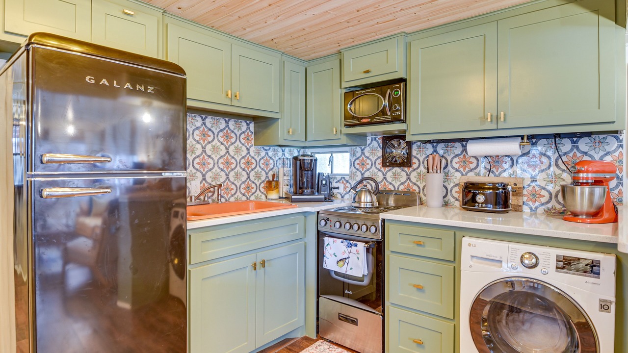 Photo of Kitchen in Brownwood