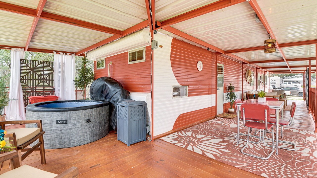 Photo of Outdoor in Brownwood