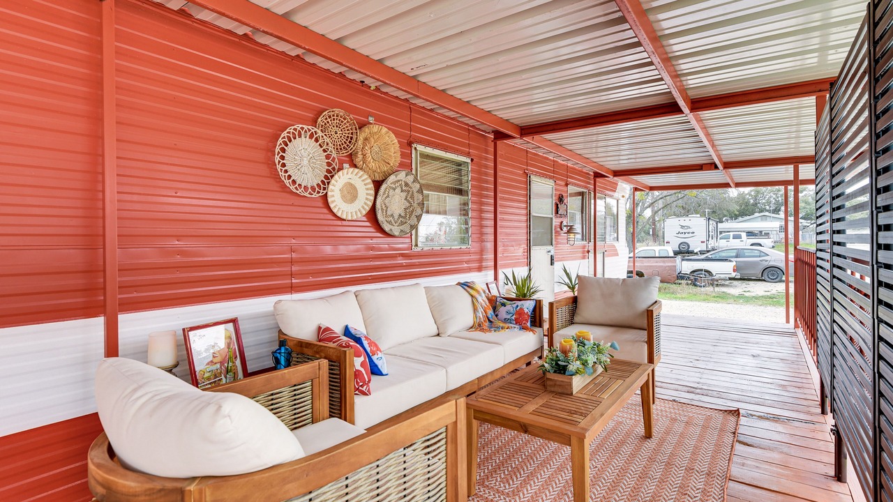 Photo of Outdoor in Brownwood