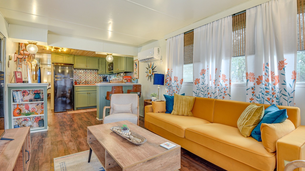 Photo of Livingroom in Brownwood