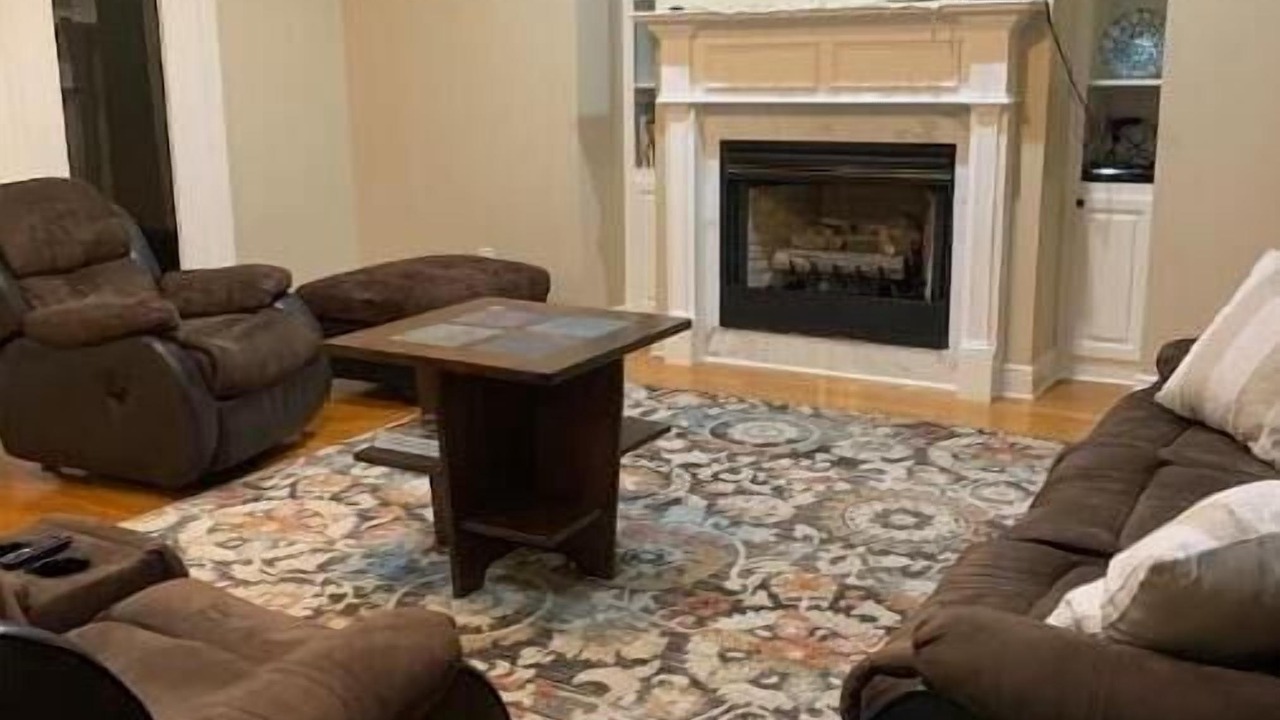 Photo of Bedroom in Alexandria