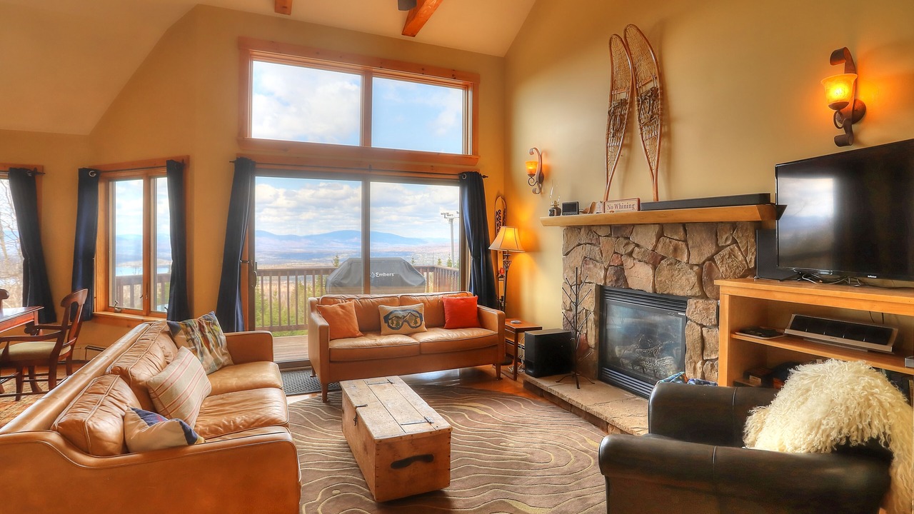 Photo of Outdoor in Rangeley