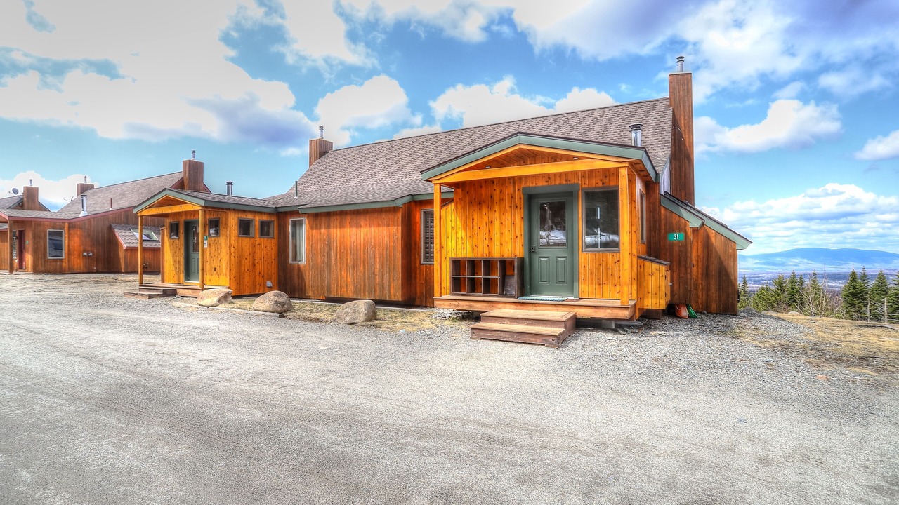 Photo of Outdoor in Rangeley