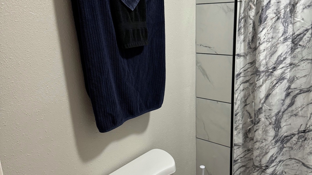 Photo of Bathroom in Elma