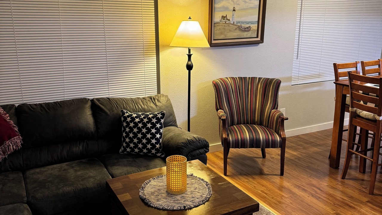 Photo of Livingroom in Elma