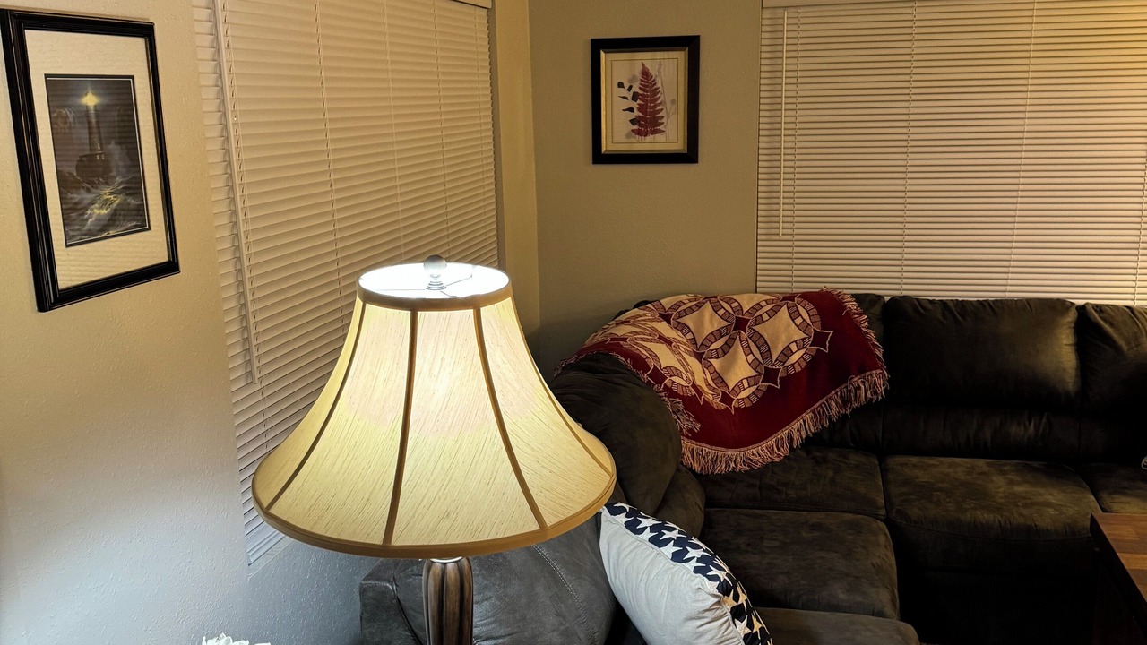 Photo of Livingroom in Elma