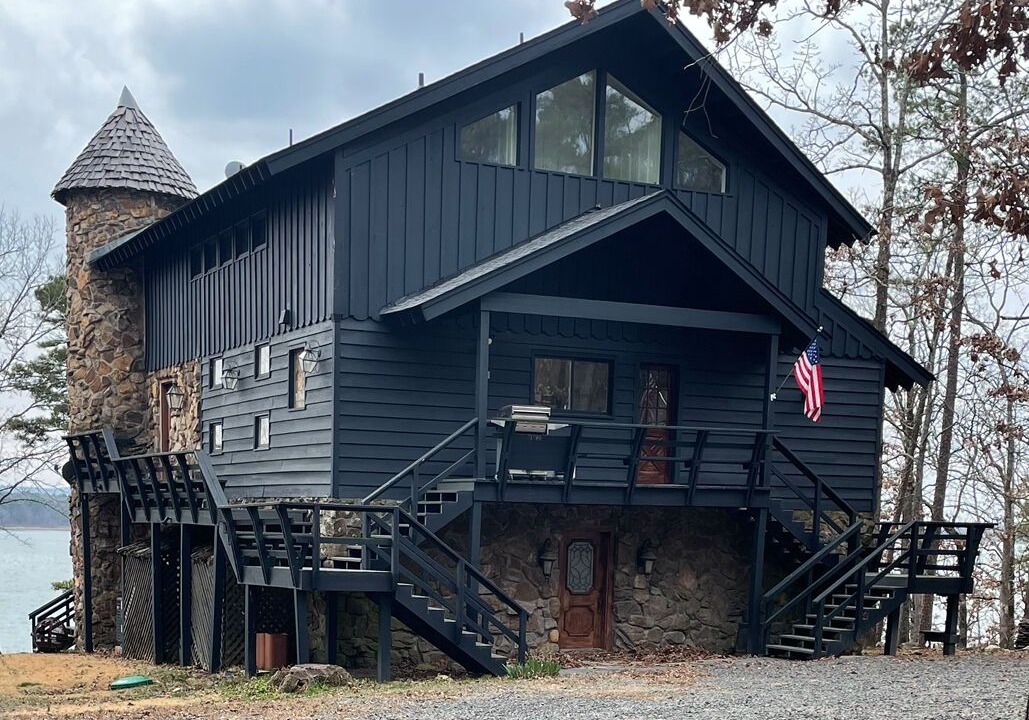 Photo of Outdoor in Drasco