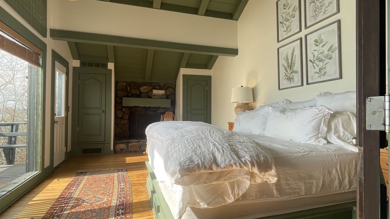 Photo of Bedroom in Drasco