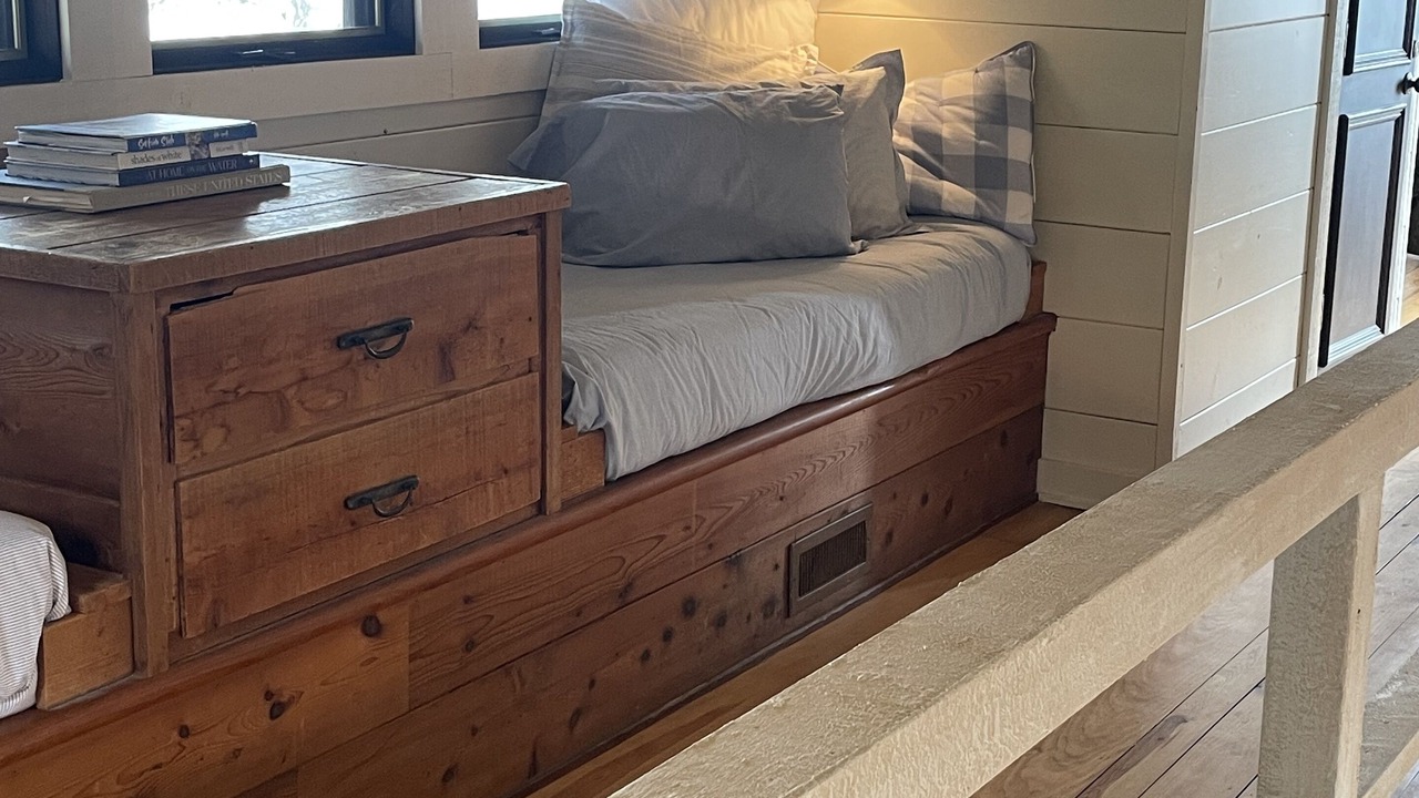 Photo of Bedroom in Drasco