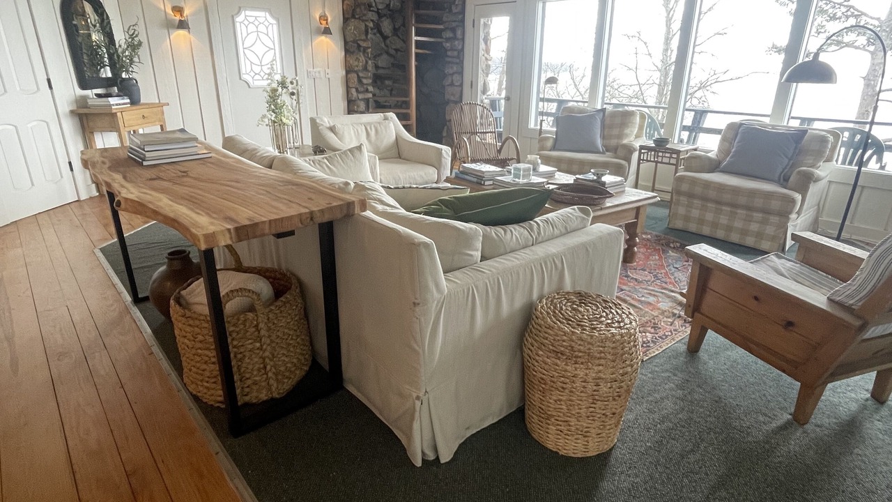 Photo of Livingroom in Drasco