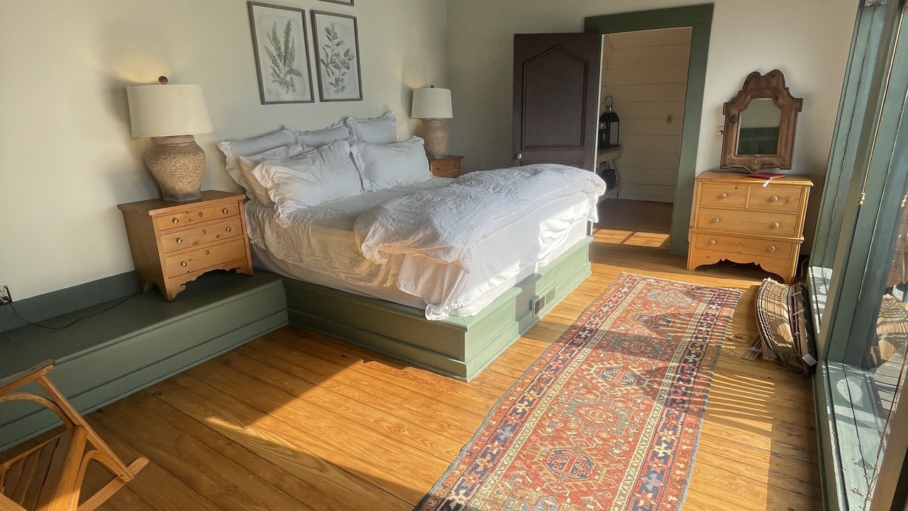 Photo of Bedroom in Drasco