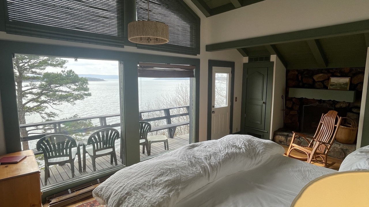 Photo of Bedroom in Drasco
