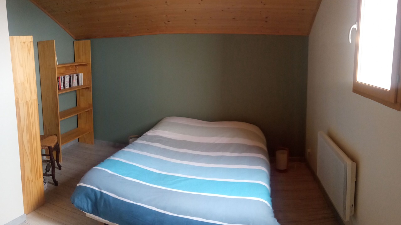 Photo of Bedroom in Ancelle