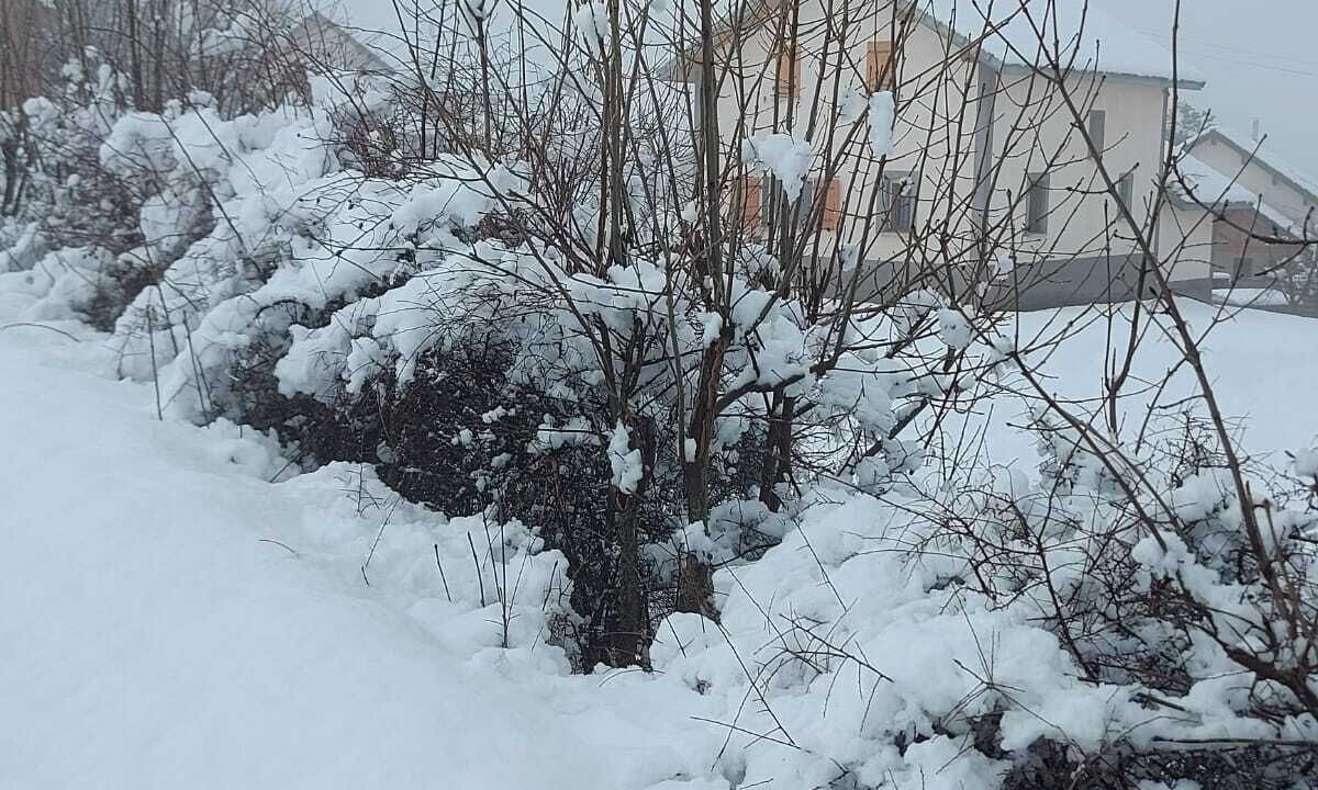 Photo of Outdoor in Ancelle