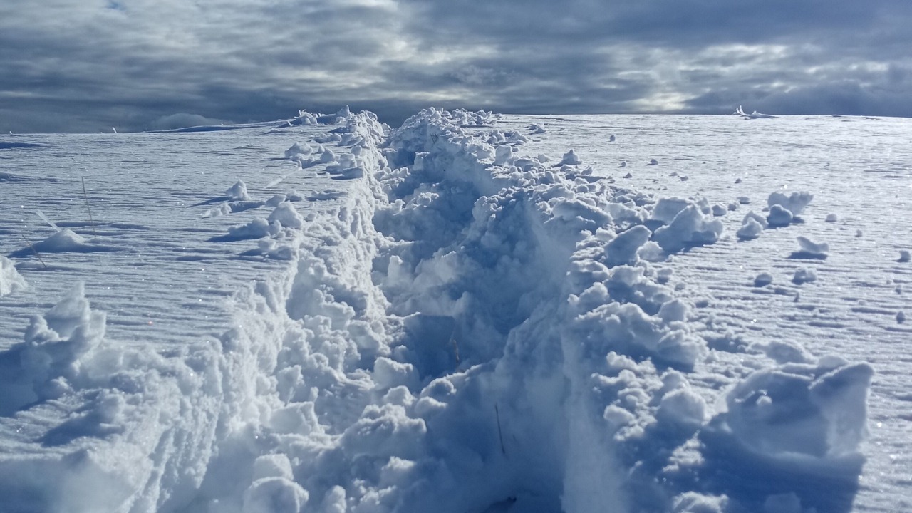 Photo of Outdoor in Ancelle