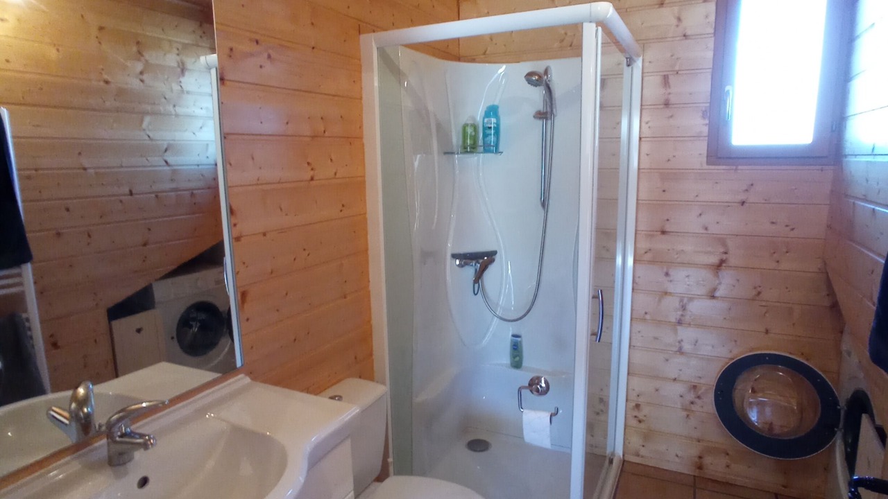Photo of Bathroom in Ancelle