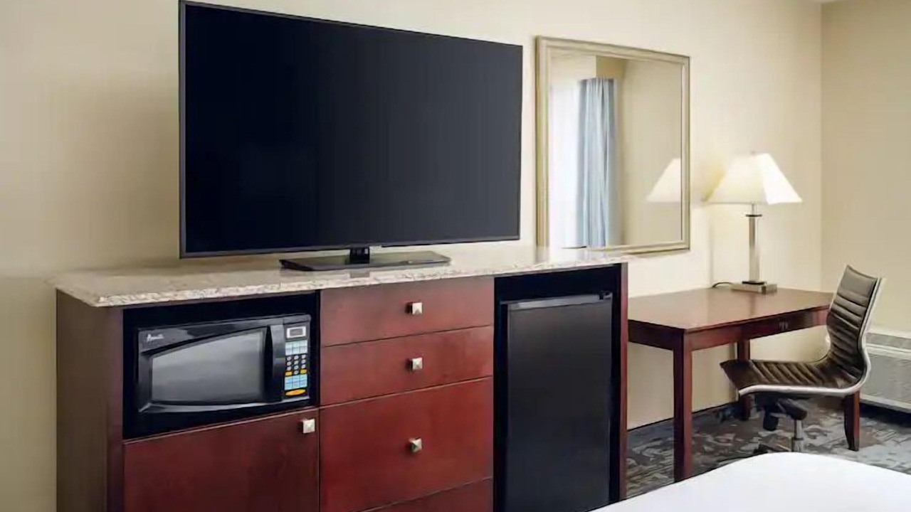Photo of Bedroom in Rocky Mount