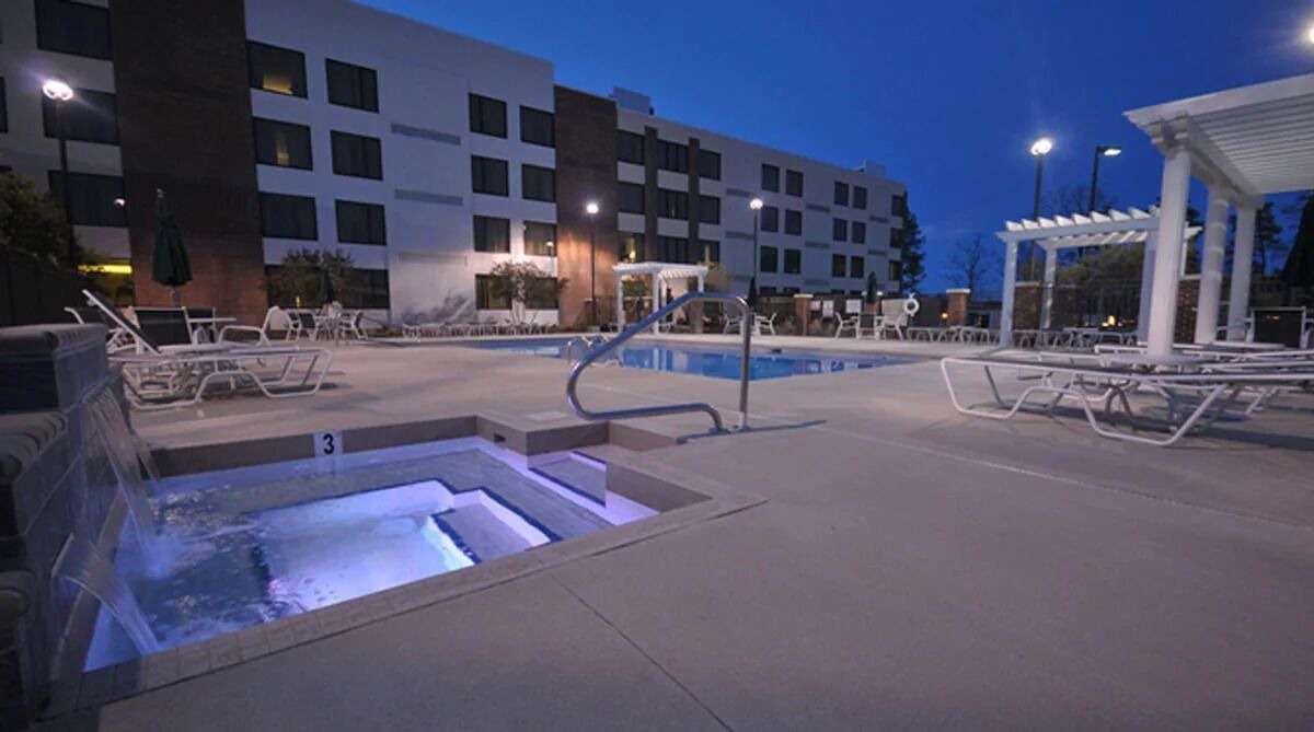 Photo of Outdoor in Rocky Mount