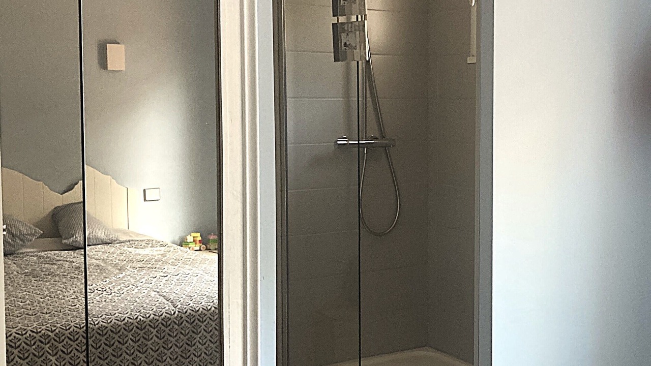 Photo of Bathroom in Cerbere