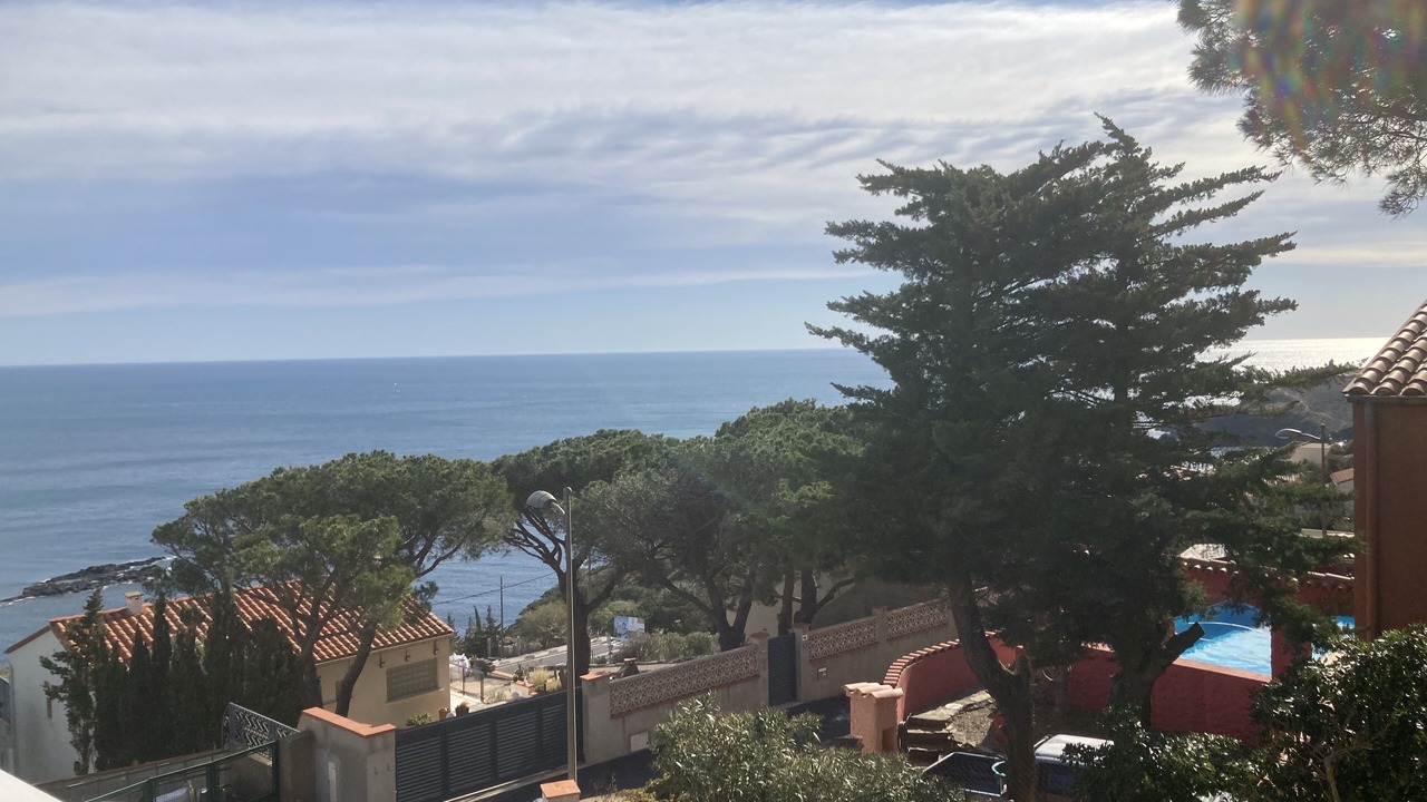 Photo of Outdoor in Cerbere
