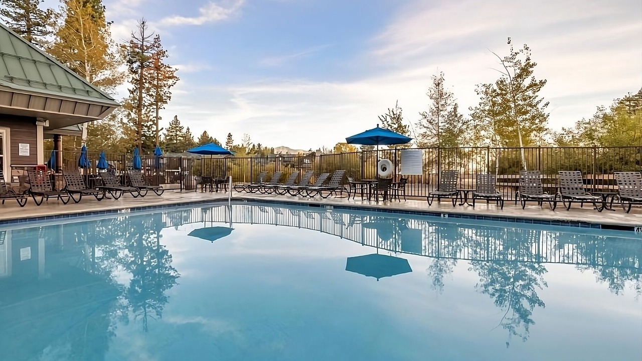 Photo of Outdoor in South Lake Tahoe