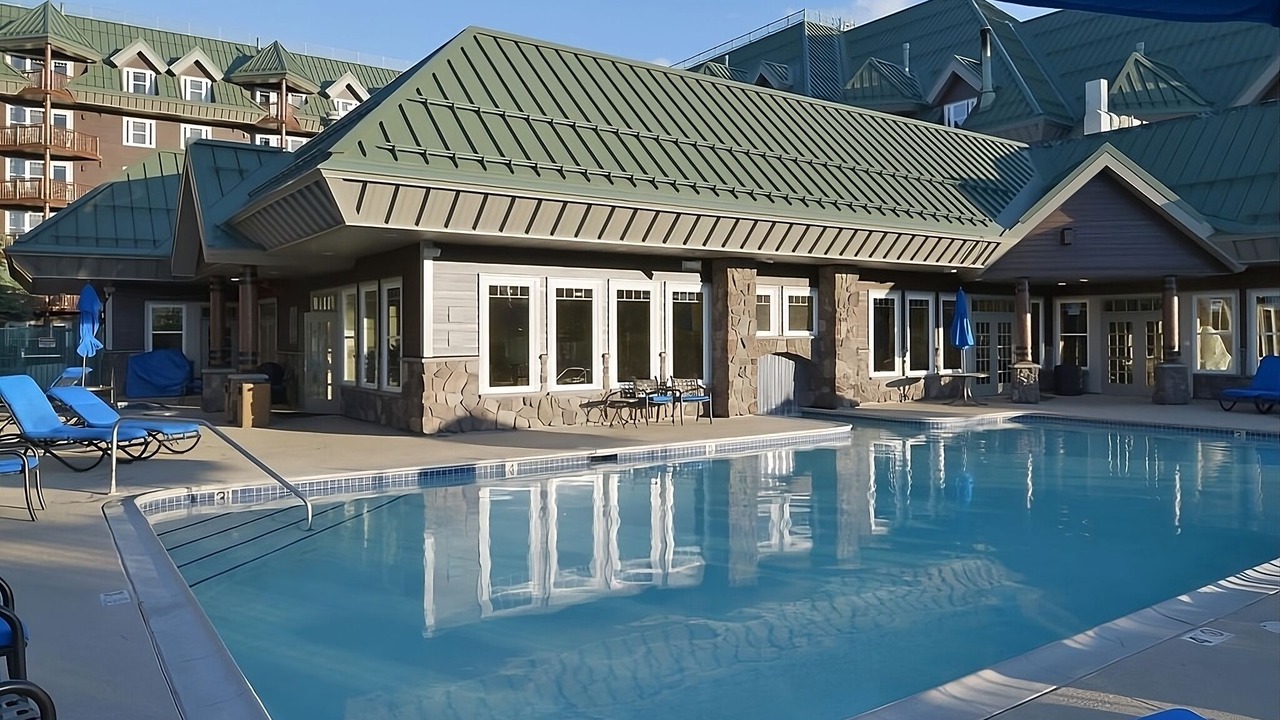 Photo of Outdoor in South Lake Tahoe