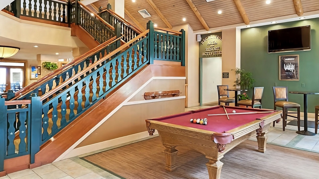 Photo of Bedroom in South Lake Tahoe