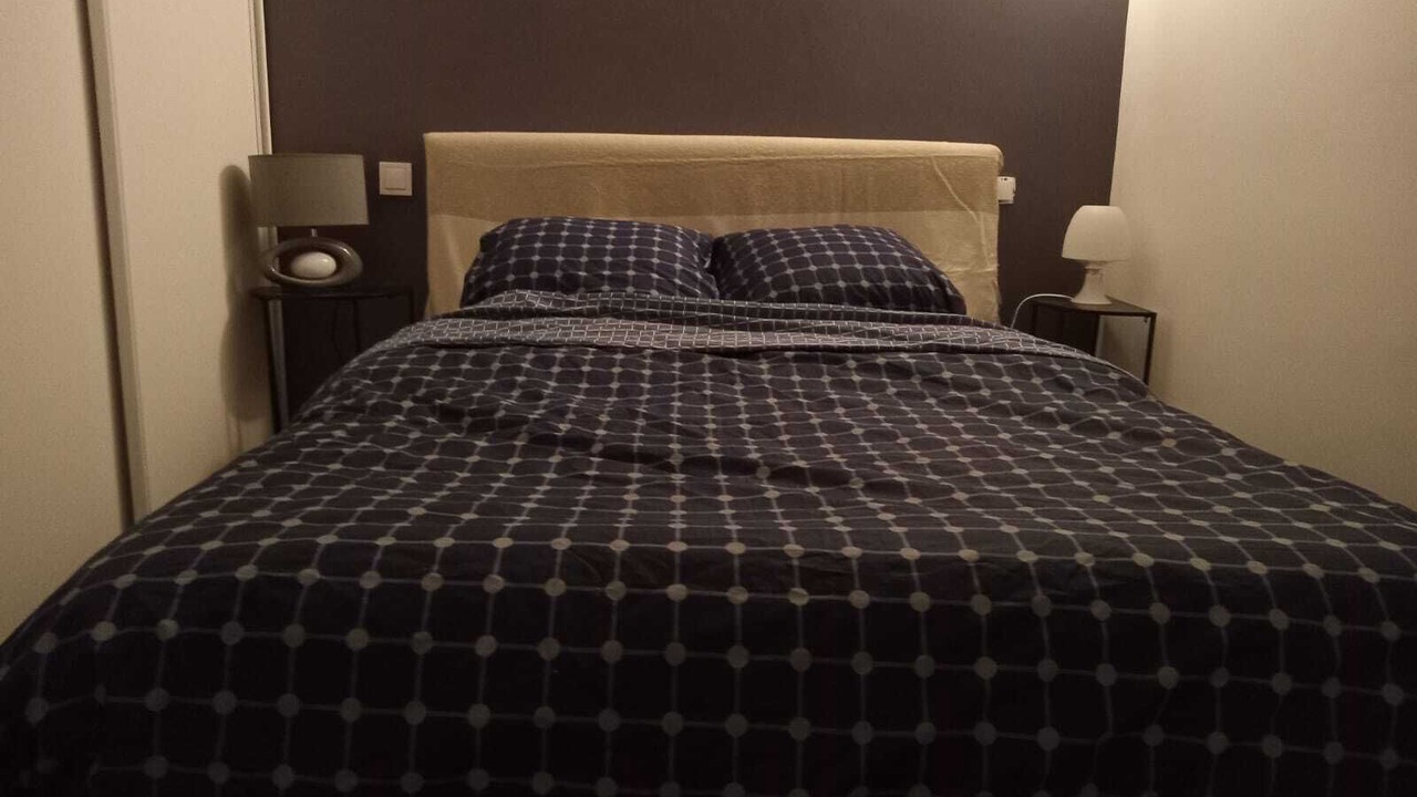 Photo of Bedroom in Arsenal