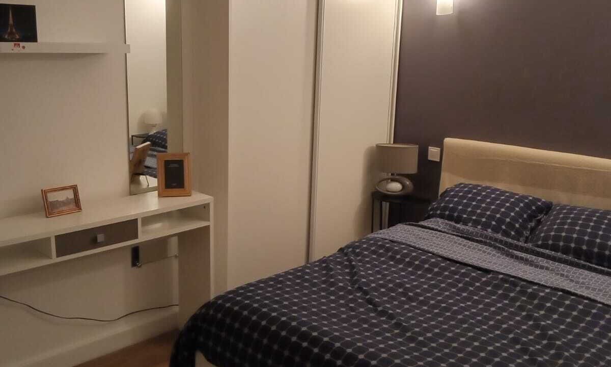 Photo of Bedroom in Arsenal
