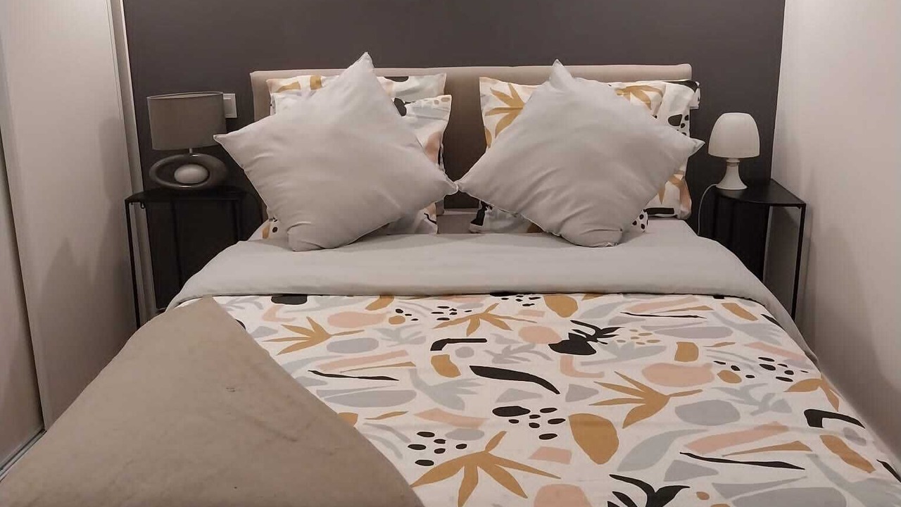 Photo of Bedroom in Arsenal