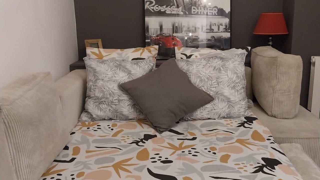 Photo of Bedroom in Arsenal