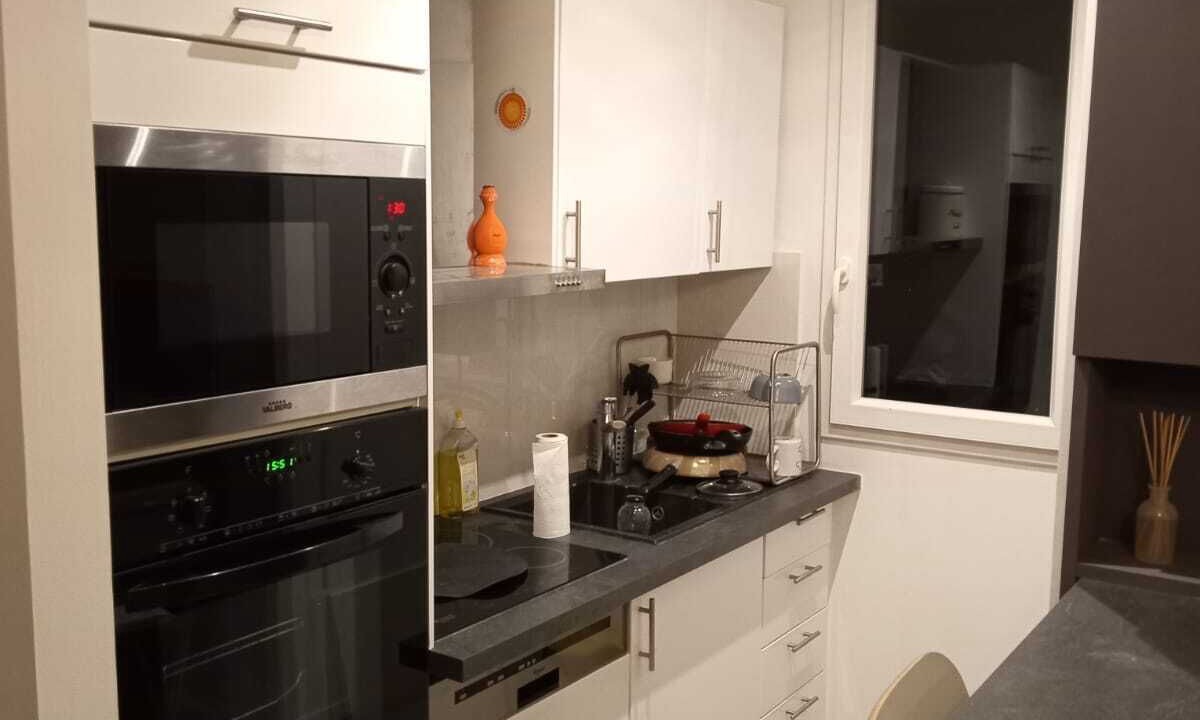 Photo of Kitchen in Arsenal