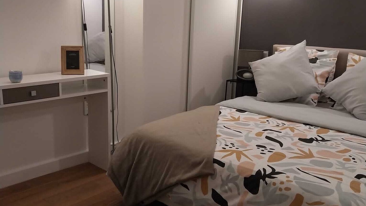Photo of Bedroom in Arsenal