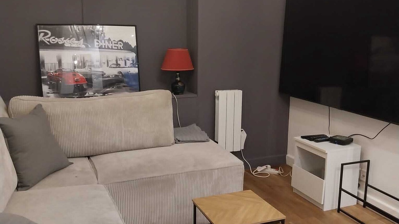 Photo of Livingroom in Arsenal