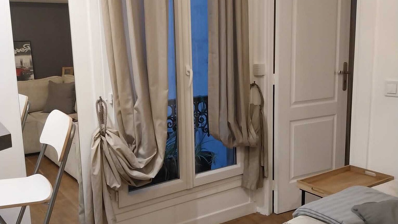 Photo of Livingroom in Arsenal