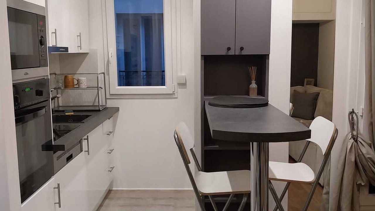 Photo of Kitchen in Arsenal