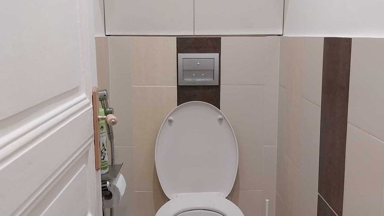 Photo of Bathroom in Arsenal