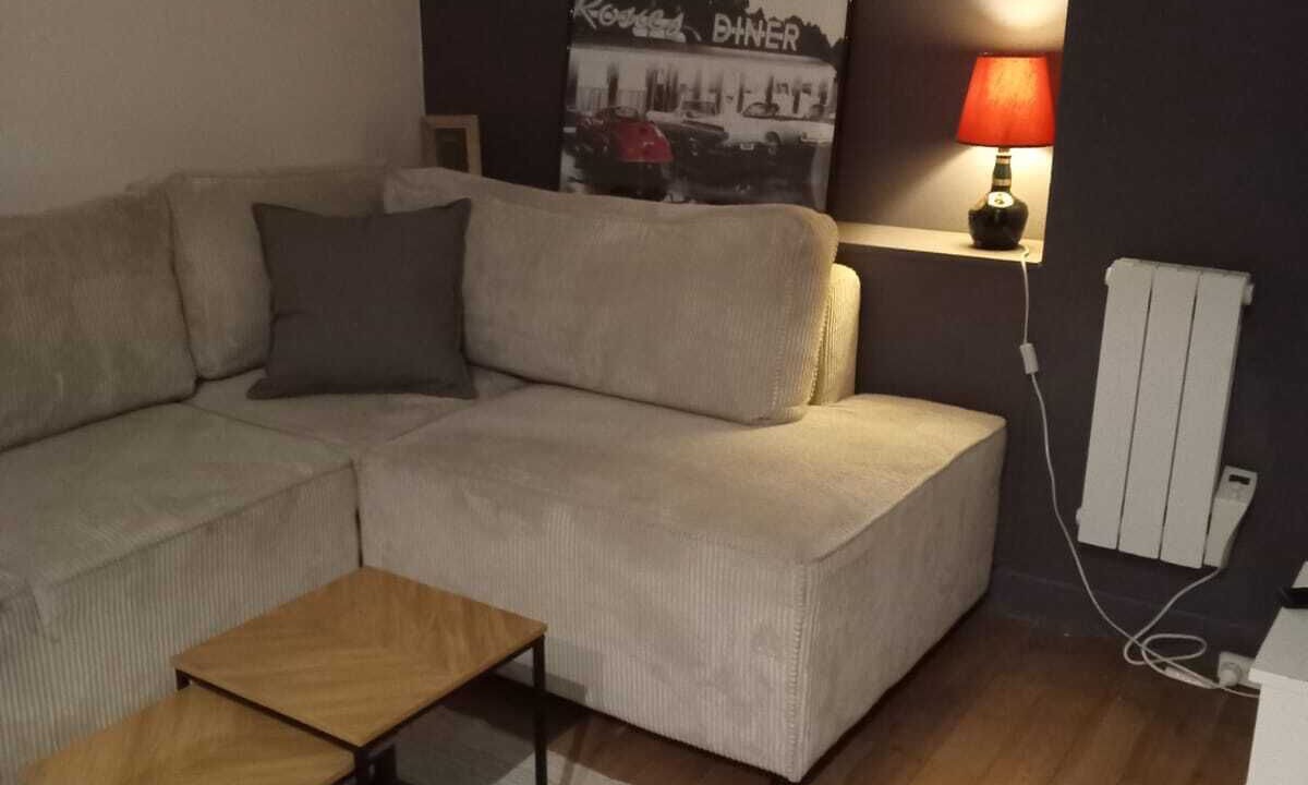 Photo of Livingroom in Arsenal