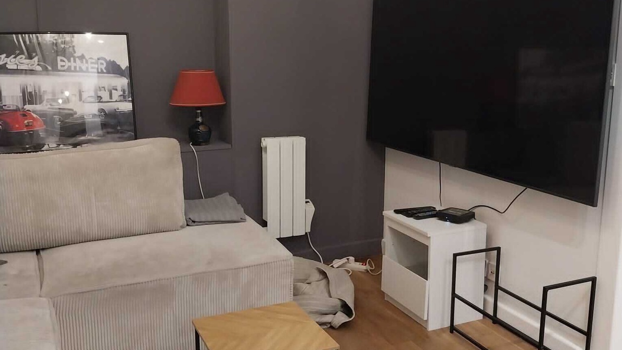 Photo of Livingroom in Arsenal