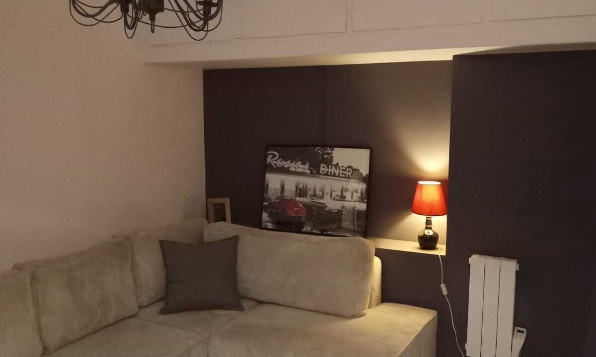 Photo of Livingroom in Arsenal