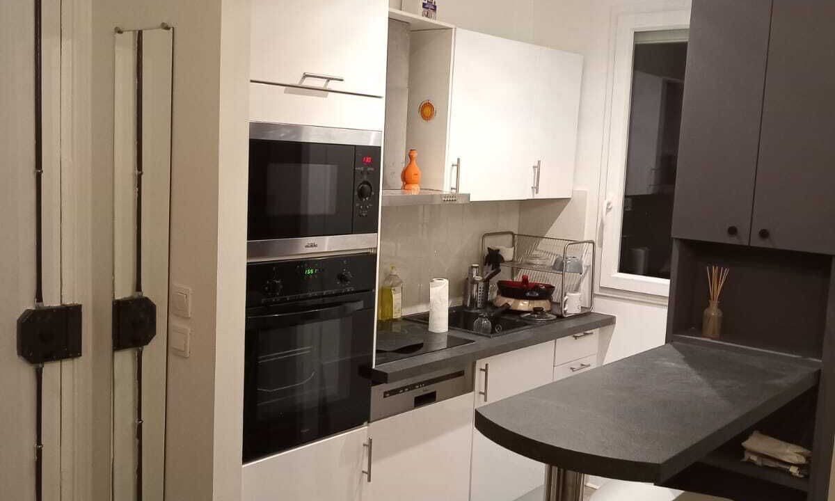 Photo of Kitchen in Arsenal