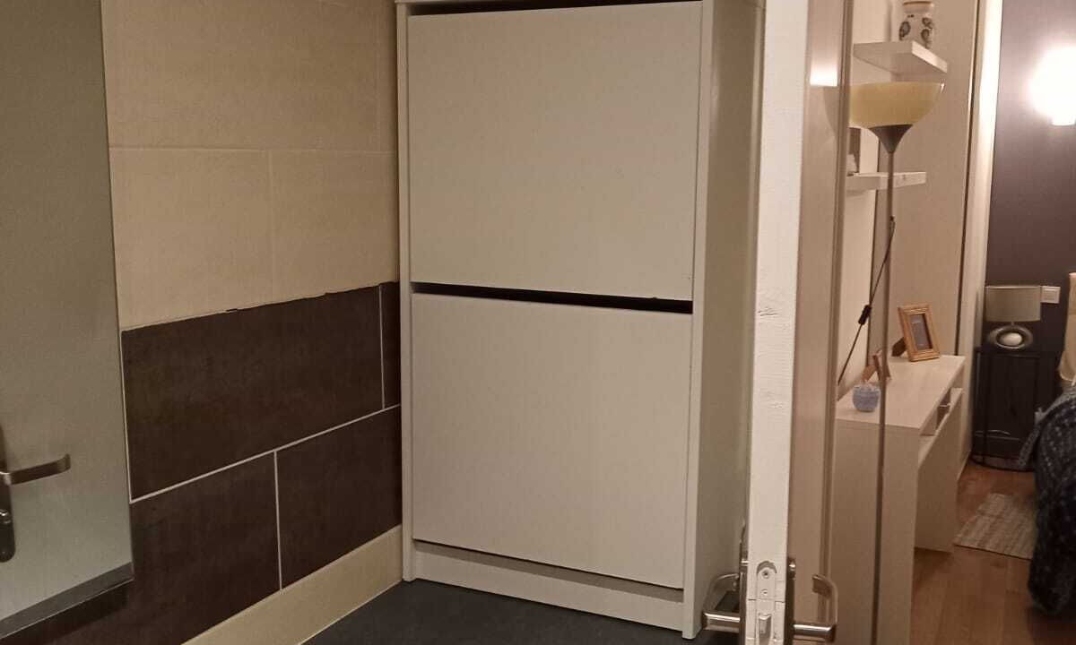Photo of Bathroom in Arsenal