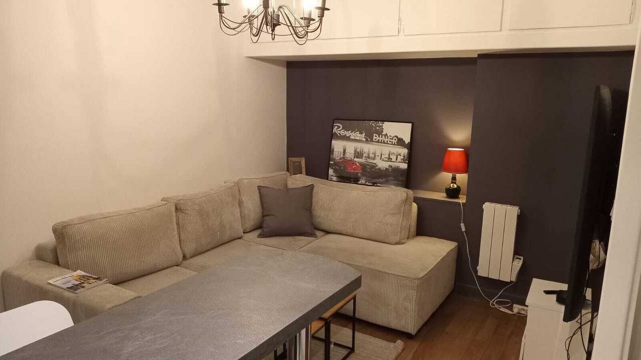 Photo of Livingroom in Arsenal