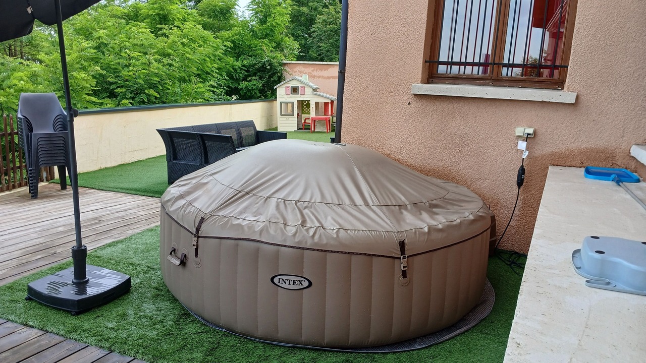 Photo of Patio Balcony in Perreux
