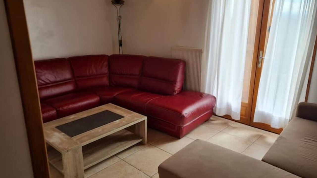 Photo of Livingroom in Perreux