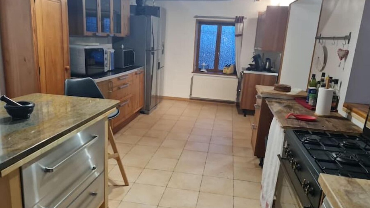 Photo of Kitchen in Perreux